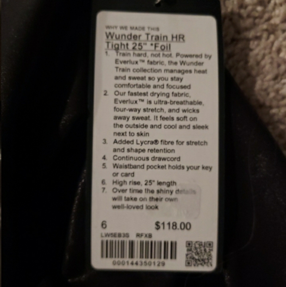 Lululemon - Picture 4 of 4